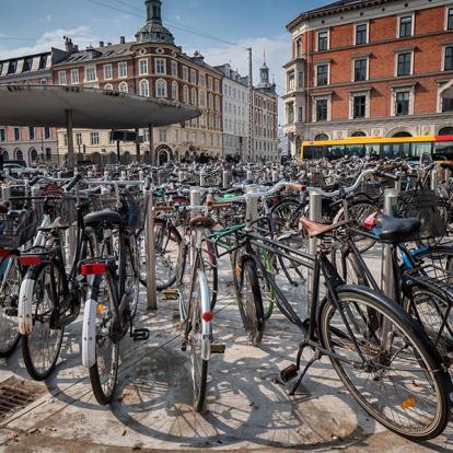 Copenhague A Découvrir au Danemark - Copenhague