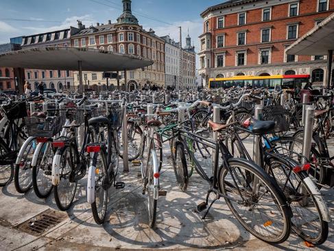 A Découvrir au Danemark - Copenhague