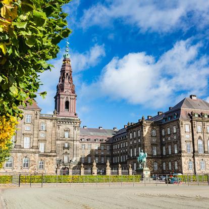 A Découvrir au Danemark - Copenhague