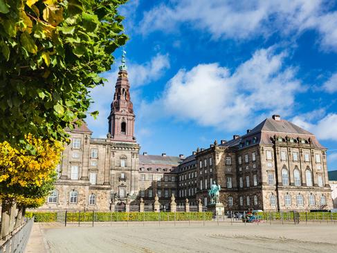 A Découvrir au Danemark - Copenhague