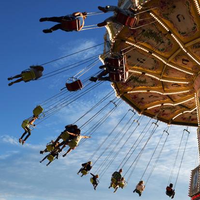 A Découvrir au Danemark - Copenhague