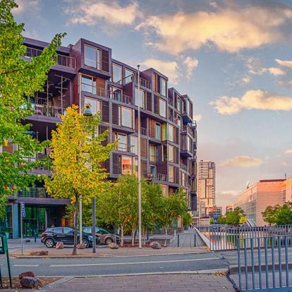 A Découvrir au Danemark - Copenhague