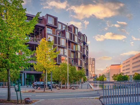 A Découvrir au Danemark - Copenhague