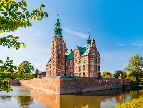 A Découvrir au Danemark - Copenhague