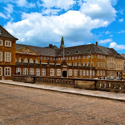 A Découvrir au Danemark - Copenhague