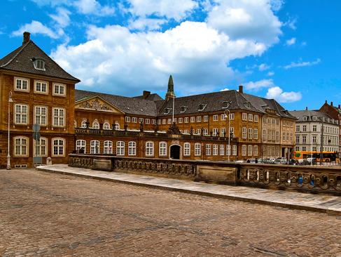 A Découvrir au Danemark - Copenhague