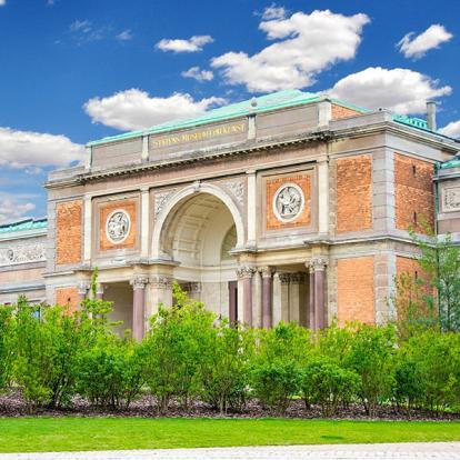 A Découvrir au Danemark - Copenhague