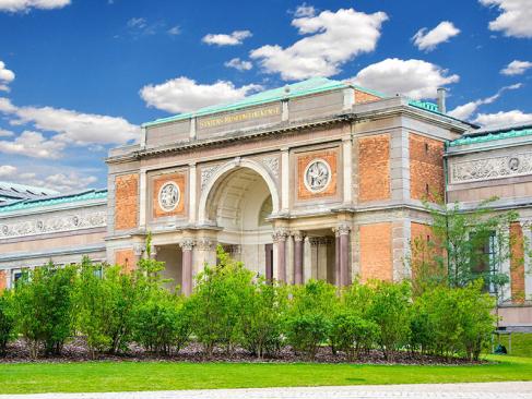 A Découvrir au Danemark - Copenhague