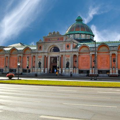 A Découvrir au Danemark - Copenhague