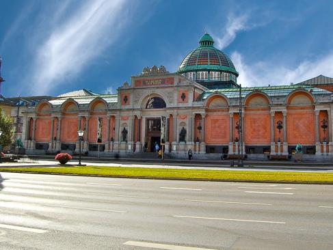 A Découvrir au Danemark - Copenhague