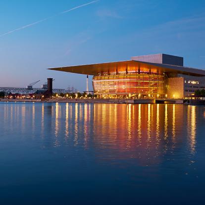 A Découvrir au Danemark - Copenhague