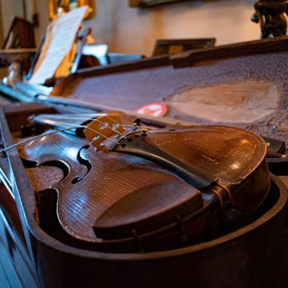 A Découvrir au Danemark - Le Château d'Egeskov