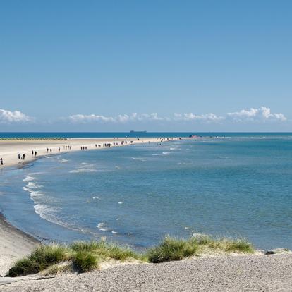 Grenen A Découvrir au Danemark - Grenen
