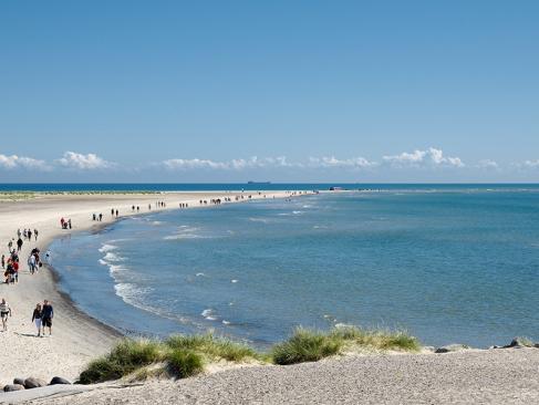A Découvrir au Danemark - Grenen