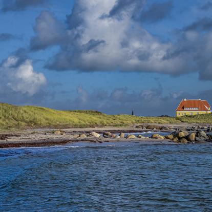 A Découvrir au Danemark - Grenen