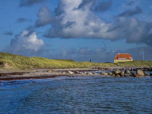 A Découvrir au Danemark - Grenen