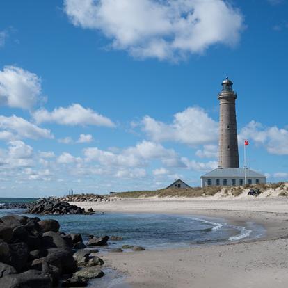 A Découvrir au Danemark - Grenen