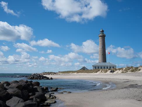 A Découvrir au Danemark - Grenen