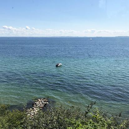 A Découvrir au Danemark - Humlebæk