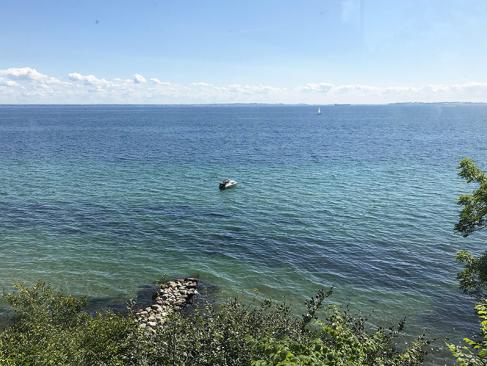 A Découvrir au Danemark - Humlebæk