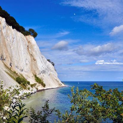 A Découvrir au Danemark - Ile de Møn