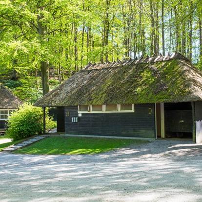 A Découvrir au Danemark - Ile de Møn