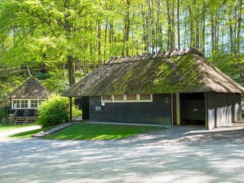 A Découvrir au Danemark - Ile de Møn