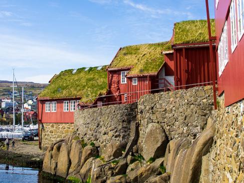 A Découvrir au Danemark - Les Îles Féroé