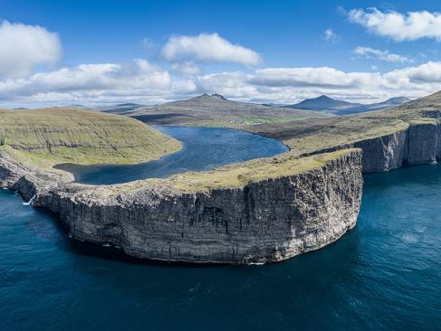 A Découvrir au Danemark - Les Îles Féroé