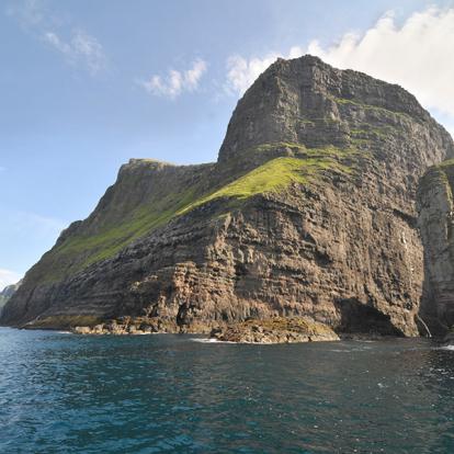 A Découvrir au Danemark - Les Îles Féroé