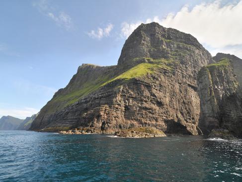 A Découvrir au Danemark - Les Îles Féroé
