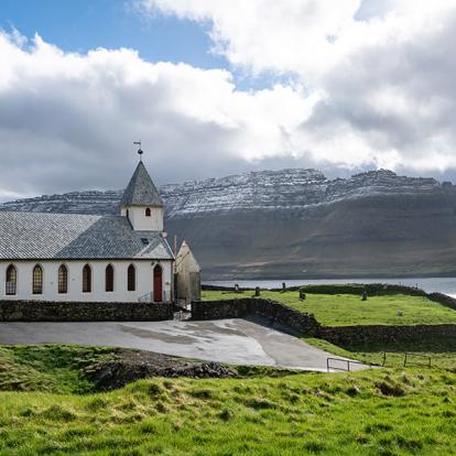 A Découvrir au Danemark - Les Îles Féroé