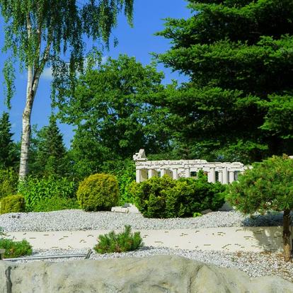 A Découvrir au Danemark - Legoland