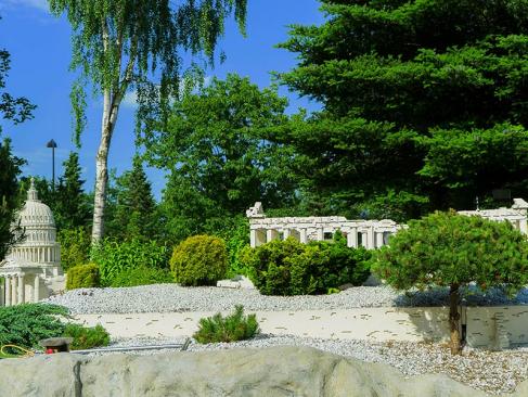 A Découvrir au Danemark - Legoland