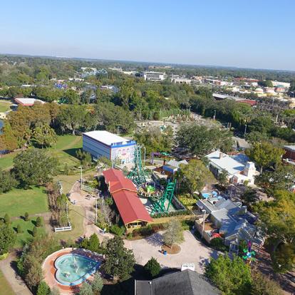 A Découvrir au Danemark - Legoland