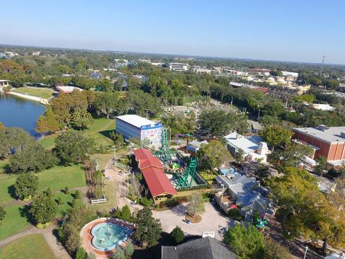 A Découvrir au Danemark - Legoland