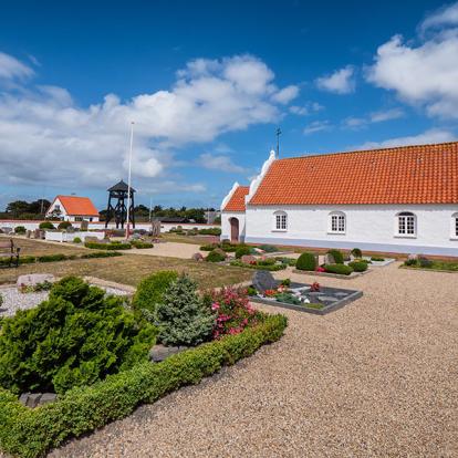 A Découvrir au Danemark - Mando