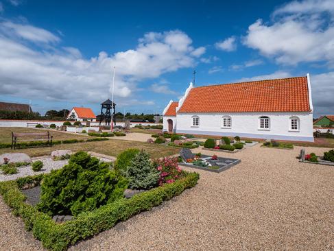 A Découvrir au Danemark - Mando