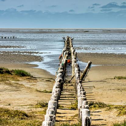 A Découvrir au Danemark - Mando