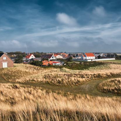 A Découvrir au Danemark - Mando