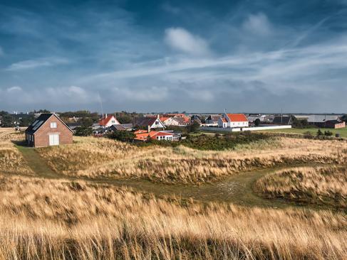 A Découvrir au Danemark - Mando