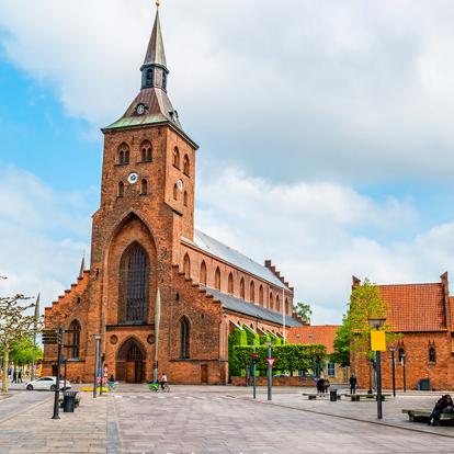 A Découvrir au Danemark - Odense