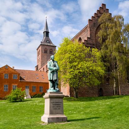 A Découvrir au Danemark - Odense