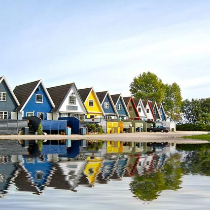 A Découvrir au Danemark - Odense