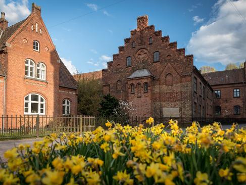 A Découvrir au Danemark - Odense