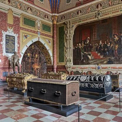 A Découvrir au Danemark - Roskilde