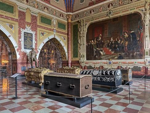 A Découvrir au Danemark - Roskilde