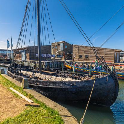 Roskilde A Découvrir au Danemark - Roskilde