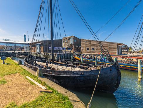 A Découvrir au Danemark - Roskilde