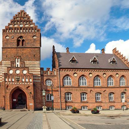 A Découvrir au Danemark - Roskilde